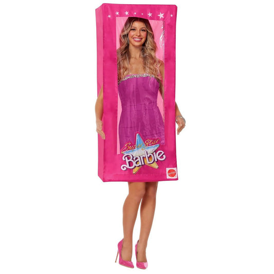 Costumes Adultes Barbie et Ken - Party Shop