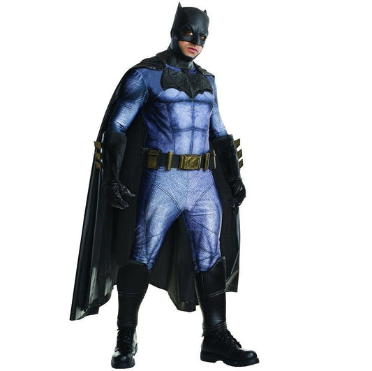 Costumes Adultes - Batman - Batgirl - Party Shop