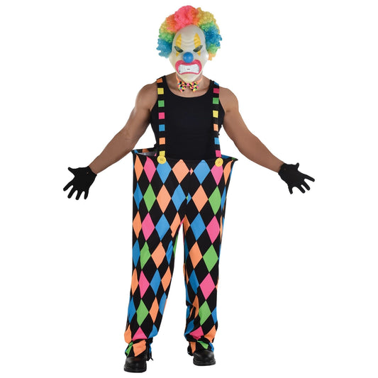 Costumes Adultes Cirque - Clown - Party Shop