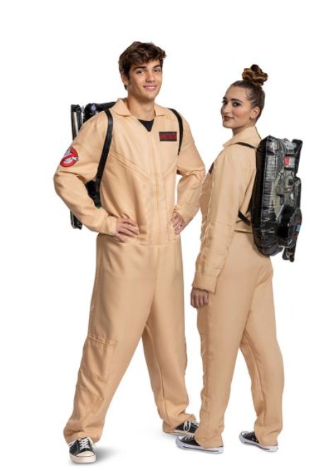 Costumes Adultes Ghostbusters - Party Shop