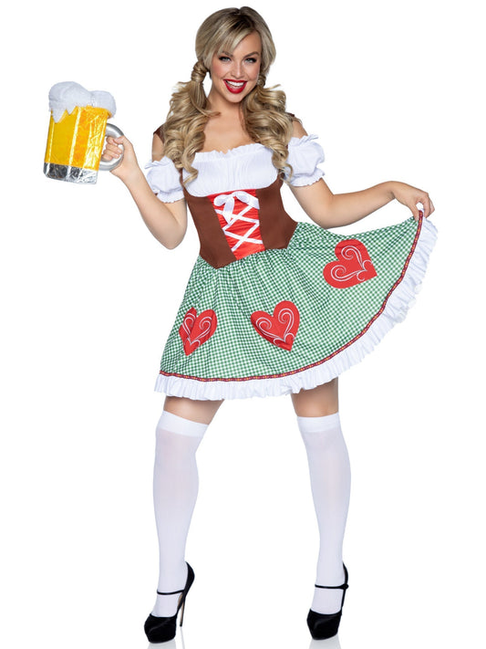 Costumes Adultes Oktoberfest - Party Shop