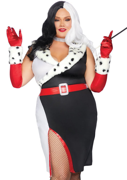 Costumes Adultes Taille plus - Party Shop