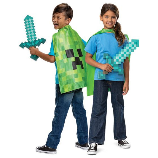 Costumes Enfants Minecraft - Party Shop