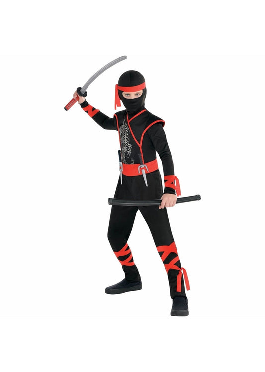 Costumes Enfants Ninja - Party Shop