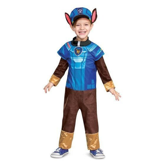 Costumes Enfants Pat'Patrouille - Party Shop