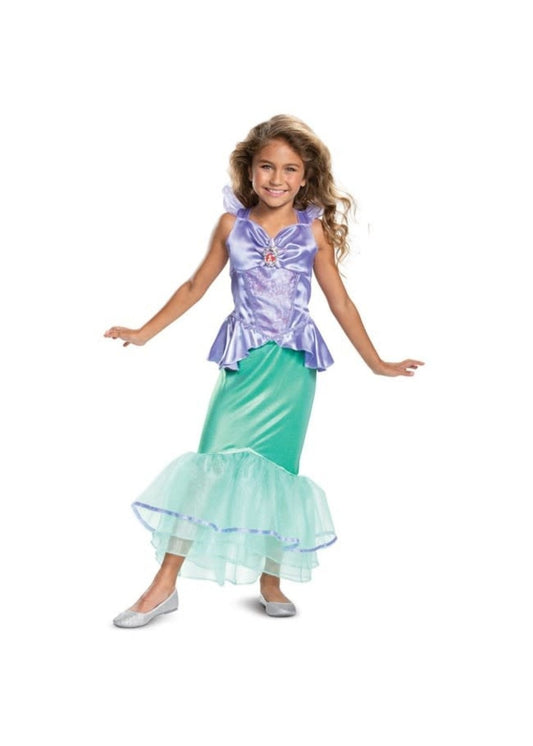Costumes de princesses pour enfants. Déguisements pour Halloween et fête d'anniversaire- Party Shop