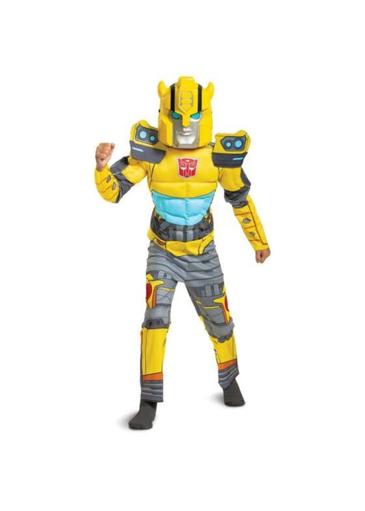 Costumes Enfants Transformers - Party Shop