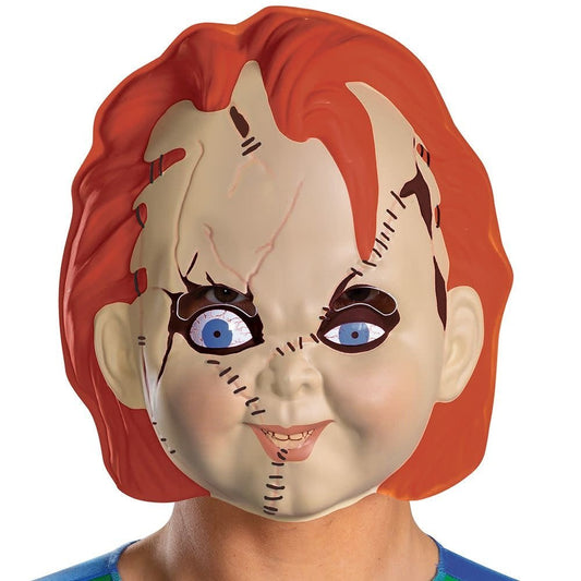 Costumes et Accessoires Chucky - Party Shop