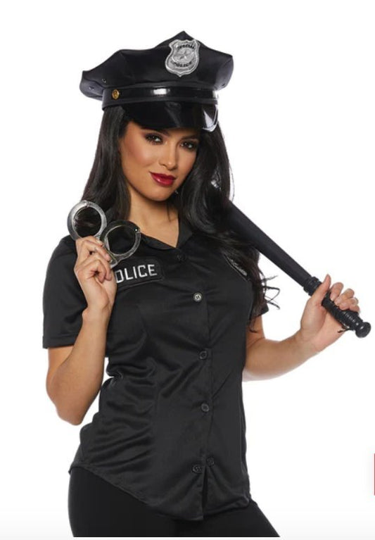 Costumes et Accessoires de Policier - Party Shop