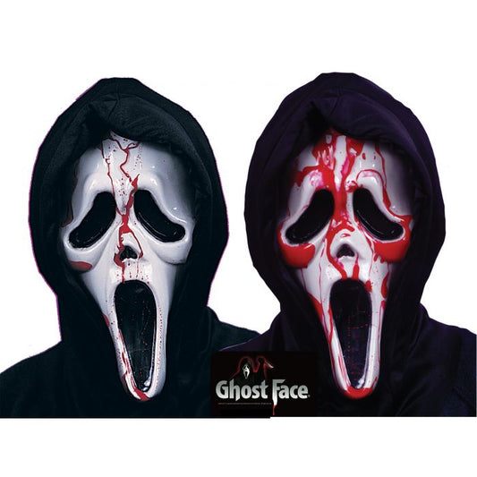 Costumes et Accessoires Ghostface - Party Shop