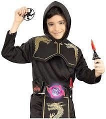 Costumes et Accessoires Ninja - Party Shop