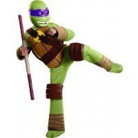 Costumes et Accessoires Tortues Ninja - Party Shop