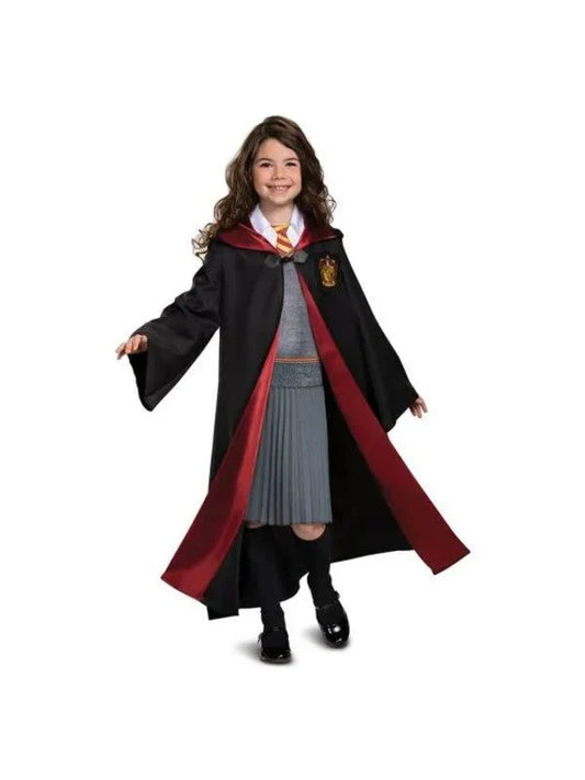 Découvrez notre collection de costumes pour enfants Harry Potter, parfaits pour incarner les personnages emblématiques de Poudlard