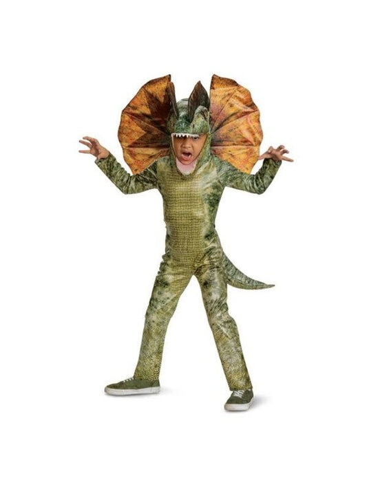 Découvrez notre collection de costumes pour enfants inspirés des dinosaures, parfaite pour les fêtes, Halloween et les jeux de rôle