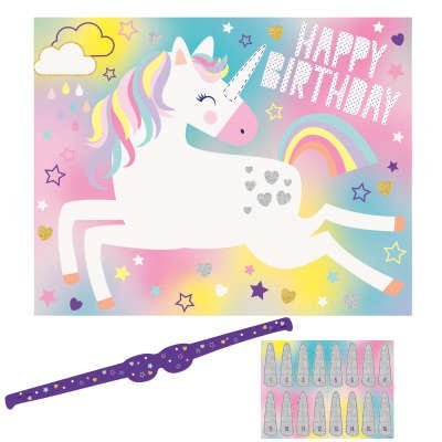 Fête Licorne - Party Shop