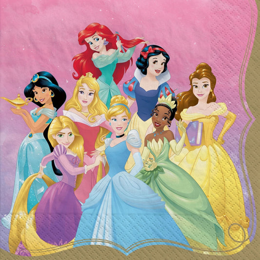 Fete Princesses de Disney - Party Shop