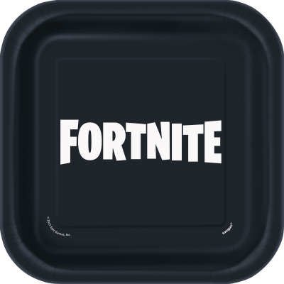 Fortnite/Battle Royal - Party Shop