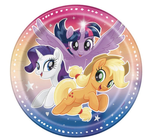 My little pony - Party Shop