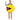 Costume Pac-Man à changement rapide