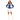 Costume robe des Dallas Cowboys Cheerleaders pour adulte