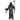 Costume enfant chercheur d'âme