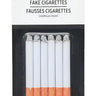 1920s fake puff cigarettes smoke effect costume accessory