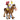 Costume Enfant gonflable de Bullseye - Histoire de Jouet, Disney