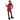 Costume de Red pour enfants – Descendants