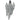 Sunstar Industrie - 32in hanging ghost decoration – spooky Halloween prop for haunted houses, indoor & outdoor décor, parties and creepy setups. - Party Shop