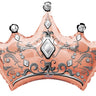 Conver USA - Ballon mylar supershape 36po - Couronne princesse - Party Shop