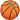 Anagram - Ballon Mylar Jumbo - BasketBall - Party Shop