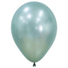 Sempertex - Sac De 50 Ballons 5Po - Menthe Soie - Party Shop