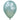 Sempertex - Sac De 50 Ballons 5Po - Menthe Soie - Party Shop