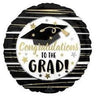 Anagram - Ballon Mylar 18Po - Graduation - Party Shop