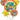 Anagram - Bouquet de 5 Ballons Mylar - Les Minions - Party Shop