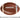 Creative Converting - Plateau de service en plastique 17po- Football - Party Shop