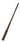 Baguette magique Harry Potter 12 pouces accessoire costume sorcier Halloween