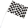 Link Product - Drapeau course auto 8"X12" - Party Shop