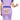 Costume adulte : Ou est mon chien?