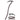52 inch skull scythe Halloween prop accessory