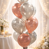 PARTY SHOP - Bouquet Helium - Mb313 - Party Shop