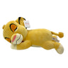 IMPORTS DRAGON - Peluche Disney Simba bébé endormi - Party Shop