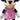 IMPORTS DRAGON - Peluche Disney Minnie Mouse - Party Shop