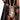 Costume Adulte de pharaon égyptien noir et or