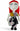 IMPORTS DRAGON - Peluche Disney Sally – L’Étrange Noël de monsieur Jack – 35,6 cm - Party Shop