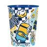 Unique - Verre en plastique des Minions 2 - Party Shop