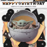 Unique - Bannière Happy Birthday - Star Wars - Party Shop