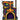 Beistle Co. - Totem Tiki articulé 2,1 m - Party Shop