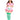 Costume Adulte Berry Babe – Fraise rétro à carreaux vichy
