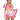 Costume de Mademoiselle Baies pour adultes